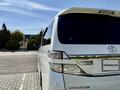 Toyota Alphard 2011 года за 6 000 000 тг. в Актау – фото 6