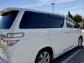 Toyota Alphard 2011 года за 6 000 000 тг. в Актау – фото 7