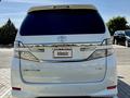 Toyota Alphard 2011 года за 6 000 000 тг. в Актау – фото 8