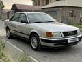 Audi 100 1991 годаfor1 700 000 тг. в Шымкент – фото 3