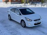 Hyundai Accent 2013 годаfor5 100 000 тг. в Костанай – фото 3