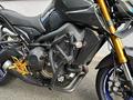 Yamaha  MT-09 (FZ-09) 2020 года за 5 000 000 тг. в Алматы – фото 4