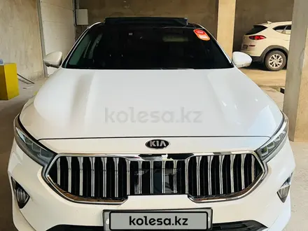 Kia K7 2019 года за 14 800 000 тг. в Шымкент