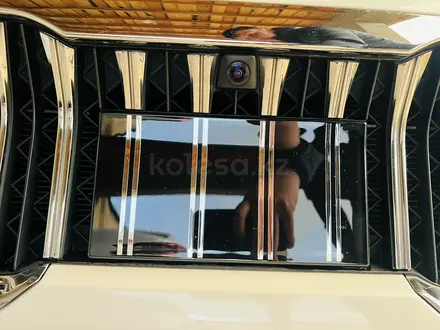 Kia K7 2019 года за 14 800 000 тг. в Шымкент – фото 5