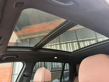 BMW X7 2021 года за 43 500 000 тг. в Астана – фото 13