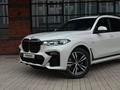 BMW X7 2021 года за 43 500 000 тг. в Астана – фото 16