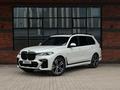 BMW X7 2021 года за 43 500 000 тг. в Астана – фото 2