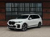BMW X7 2021 годаүшін43 500 000 тг. в Астана – фото 2