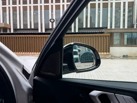 BMW X7 2021 года за 43 500 000 тг. в Астана – фото 28