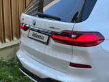 BMW X7 2021 года за 42 500 000 тг. в Астана – фото 4