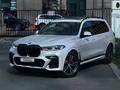 BMW X7 2021 годаүшін42 500 000 тг. в Астана – фото 2