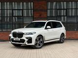 BMW X7 2021 годаүшін43 500 000 тг. в Астана – фото 4