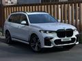 BMW X7 2021 годаүшін42 500 000 тг. в Астана – фото 5