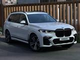 BMW X7 2021 года за 42 500 000 тг. в Астана – фото 5