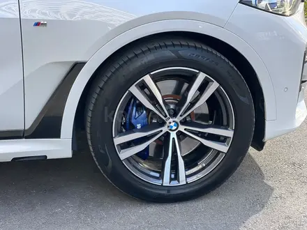 BMW X7 2021 года за 42 500 000 тг. в Астана – фото 10