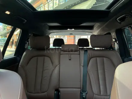 BMW X7 2021 года за 42 500 000 тг. в Астана – фото 13