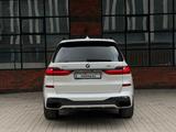 BMW X7 2021 годаүшін43 500 000 тг. в Астана – фото 5