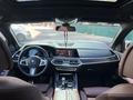 BMW X7 2021 годаүшін42 500 000 тг. в Астана – фото 17