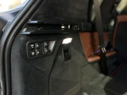 BMW X7 2021 года за 42 500 000 тг. в Астана – фото 18