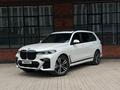 BMW X7 2021 года за 43 500 000 тг. в Астана – фото 6