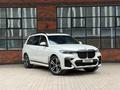BMW X7 2021 года за 43 500 000 тг. в Астана – фото 7