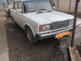 ВАЗ (Lada) 2107 2005 годаүшін820 000 тг. в Уральск – фото 3