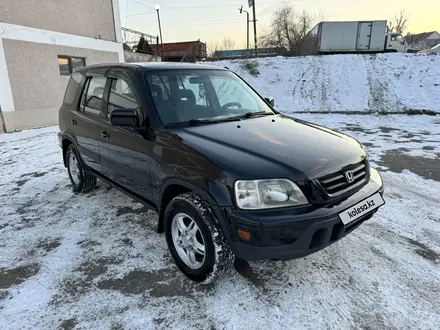 Honda CR-V 1998 года за 4 200 000 тг. в Алматы – фото 2