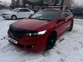 Honda Accord 2008 года за 6 400 000 тг. в Усть-Каменогорск