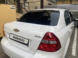 Chevrolet Nexia 2021 года за 4 700 000 тг. в Алматы – фото 3