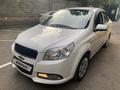 Chevrolet Nexia 2021 года за 4 700 000 тг. в Алматы