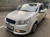 Chevrolet Nexia 2021 года за 4 700 000 тг. в Алматы