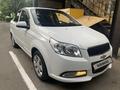 Chevrolet Nexia 2021 года за 4 700 000 тг. в Алматы – фото 2
