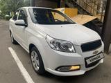 Chevrolet Nexia 2021 года за 4 700 000 тг. в Алматы – фото 2