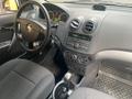 Chevrolet Nexia 2021 года за 4 700 000 тг. в Алматы – фото 5