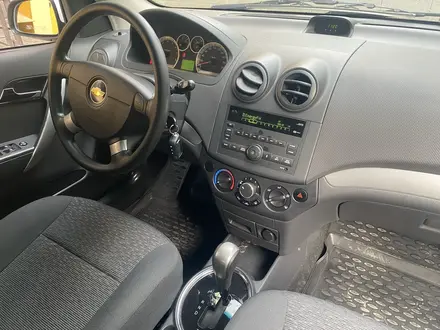 Chevrolet Nexia 2021 года за 4 700 000 тг. в Алматы – фото 5