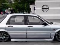 Mitsubishi Galant 1990 годаүшін960 000 тг. в Шымкент