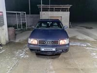 Audi 100 1993 годаүшін1 400 000 тг. в Жаркент