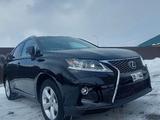 Lexus RX 350 2015 года за 9 000 000 тг. в Атырау