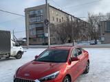 JAC J7 2022 года за 4 600 000 тг. в Семей – фото 5