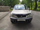 Honda CR-V 1996 годаүшін3 300 000 тг. в Алматы