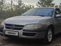 Opel Omega 1994 годаүшін1 190 000 тг. в Караганда