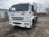 КамАЗ  54115 2017 года за 14 500 000 тг. в Астана