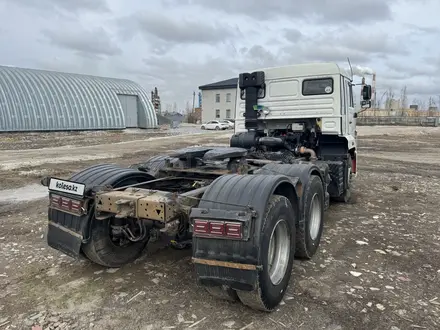 КамАЗ  54115 2017 года за 14 500 000 тг. в Астана – фото 3