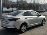 Hyundai Accent 2020 годаүшін7 350 000 тг. в Алматы – фото 4