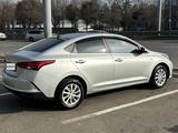 Hyundai Accent 2020 годаүшін7 350 000 тг. в Алматы