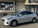 Hyundai Accent 2020 годаүшін7 350 000 тг. в Алматы – фото 5