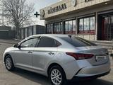 Hyundai Accent 2020 годаүшін7 350 000 тг. в Алматы – фото 2