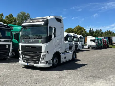 Volvo  FH 2016 года за 33 500 000 тг. в Алматы – фото 3