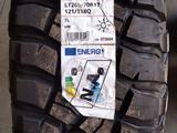 Шины BF Goodrich 265/70/r17 KM3 за 200 000 тг. в Алматы