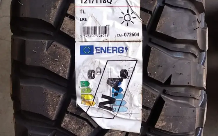 Шины BF Goodrich 265/70/r17 KM3 за 200 000 тг. в Алматы